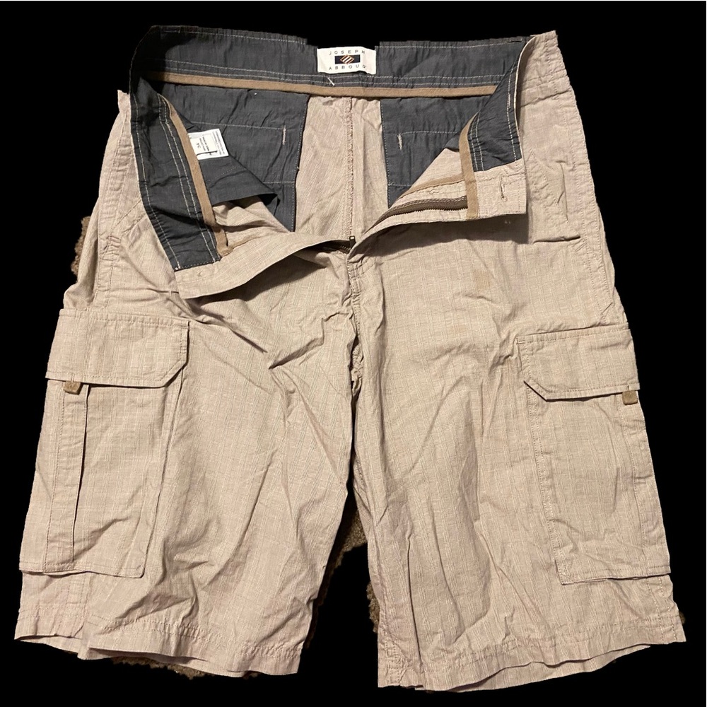 Joesph Abboud mens 32 shorts